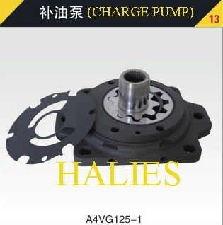 MPV046 Gear pompa /Charge pompa idraulica pompa ad ingranaggi