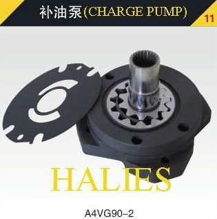 Pompa a ingranaggi idraulica della pompa di /Charge della pompa a ingranaggi PV90R42
